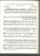 Picture of sheet music