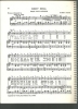 Picture of Daisy Bell, Harry Dacre, sung by Katie Lawrence, British Music Hall, sheet music