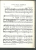 Picture of Little Dolly Daydream, Leslie Stuart, sung by Eugene Stratton, British Music Hall, sheet music
