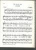 Picture of The Blind Boy, R. Lee & G. W. Moore, sung by G. H. Chirgwin, British Music Hall, sheet music