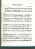 Picture of For Old Times' Sake, Charles Osborne, sung by Millie Lindon, British Music Hall, sheet music