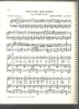 Picture of What-Ho! She Bumps, Harry Castling & A. J. Mills, sung by Charles Bignell, British Music Hall, sheet music