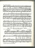 Picture of She Was One of the Early Birds, T. W. Connor, sung by George Beauchamp, British Music Hall, sheet music