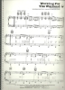 Picture of Loverboy, Two in One, sheet music songbook