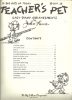 Picture of John Lane, Teacher's Pet Book 12
