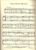 Picture of Carle Meets Mozart, Frankie Carle, piano solo, sheet music