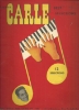 Picture of Blue Champagne, Grady Watts & Frank Ryerson, arr. Frankie Carle, piano solo, sheet music