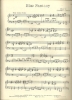 Picture of Blue Fantasy, Frankie Carle, piano solo, sheet music