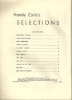 Picture of Blue Fantasy, Frankie Carle, piano solo, pdf copy