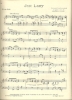 Picture of Just Lazy, Frankie Carle, piano solo, sheet music