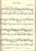 Picture of This Day, Frankie Carle, piano solo sheet music