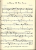 Picture of Lullaby of the Rain, Lou Ricca & Barbs Furman, arr. Frankie Carle for piano solo, sheet music