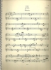 Picture of Enigma Variations Opus 36, Edward Elgar, transcribed for piano duet by John E. West, one piano four hands, sheet music folio