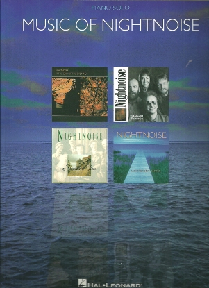 Picture of Music of Nightnoise, piano solo 