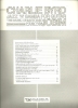 Picture of Charlie Byrd, Jazz 'n' Samba for Guitar, The Music of Antonio Carlos Jobim, guitar solo sheet music folio