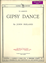 Picture of Gipsy Dance, John Ireland, piano solo