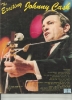 Picture of The Exciting Johnny Cash, sheet music songbook