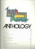 Picture of Leon Russell Anthology, sheet music songbook, spiral coil bound