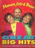Picture of Sharon Lois and Bram Great Big Hits, sheet music songbook