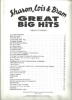 Picture of Sharon Lois and Bram Great Big Hits, sheet music songbook