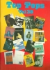 Picture of Touch, written & recorded by Noiseworks, sheet music