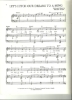 Picture of Let's Hitch Our Dreams to a Song, Freddy Grant, sheet music