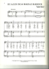 Picture of He Sailed from Halifax Harbour, Freddy Grant, sheet music