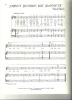 Picture of Johnny Johnson Met Jeannette, Freddy Grant, sheet music