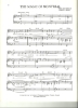Picture of The Magic of Montreal, Freddy Grant, sheet music