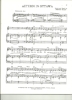 Picture of Autumn in Ottawa, Freddy Grant, sheet music
