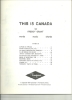 Picture of Autumn in Ottawa, Freddy Grant, sheet music