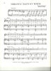 Picture of Toronto That's My Town, Freddy Grant, sheet music