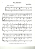 Picture of Prairie Lily, Freddy Grant, sheet music