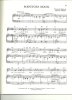 Picture of Manitoba Moon, Freddy Grant, sheet music