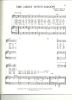 Picture of The Ghost Town Saloon, Freddy Grant, sheet music