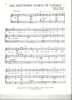 Picture of The Northern Lights of Canada, Freddy Grant, sheet music