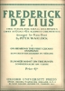 Picture of Two Pieces for Small Orchestra: On Hearing the First Cuckoo in Spring & Summer Night on the River, Frederick Delius, arr. for piano duet by Peter Warlock