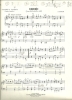 Picture of Bourree from Third Cello Suite, J. S. Bach, transcribed by Charles Camilleri, accordion solo sheet music