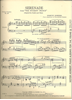 Picture of Serenade from "The Student Prince", Sigmund Romberg, arr. for solo piano by Wallingford Riegger