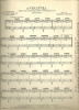 Picture of Andalucía, Ernesto Lecuona, arranged for piano duet by Luis Sucra, one piano four hands, sheet music