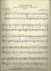 Picture of Andalucía, Ernesto Lecuona, arranged for piano duet by Luis Sucra, one piano four hands, sheet music