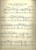 Picture of The British Music Books No. 2, Album of Sacred Melodies