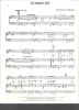 Picture of Dominoes, Robbie Nevil / Dick Eastman / Bobby Hart, sung by Robbie Nevil, sheet music