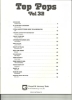 Picture of (Glad I'm) Not a Kennedy, Shona Laing, sheet music