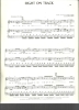 Picture of Right on Track, Dan Gilroy & Stephen Bray, recorded by Breakfast Club, sheet music
