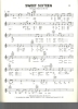Picture of Sweet Sixteen, Billy Idol, sheet music