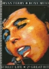 Picture of Roxy Music, Bryan Ferry
