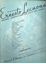 Picture of Amor Tardio, Ernesto Lecuona, vocal solo 