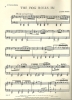 Picture of San Francisco Sketches, Jeanne Burns, piano solo folio