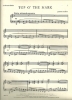 Picture of San Francisco Sketches, Jeanne Burns, piano solo folio